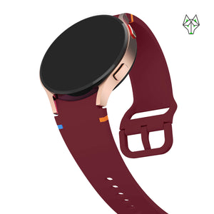 WolfBand Silicijeva galaktična zanka