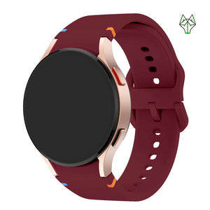 WolfBand Silicijeva galaktična zanka