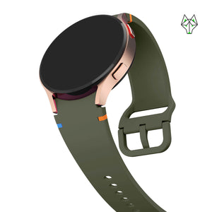 WolfBand Silicijeva galaktična zanka