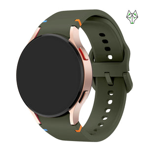 WolfBand Silicijeva galaktična zanka