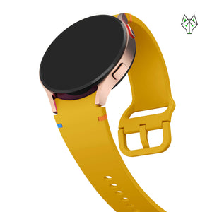 WolfBand Silicijeva galaktična zanka