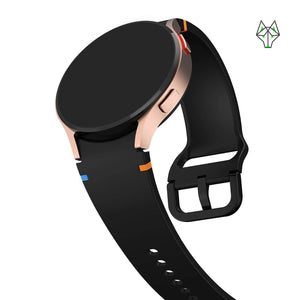 WolfBand Silicijeva galaktična zanka