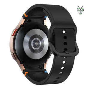 WolfBand Silicijeva galaktična zanka