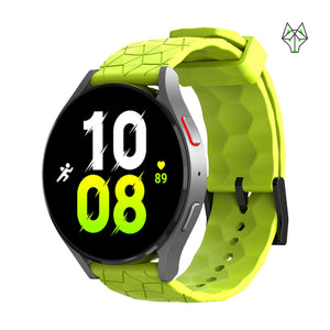 WolfBand Silicon Hexagon 20 mm - Γρήγορη απελευθέρωση