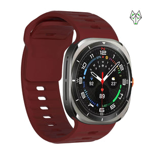 WolfBand Silicon Mountain Loop - Galaxy Watch Ultra