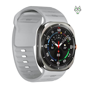 WolfBand Silicon Mountain Loop - Galaxy Watch Ultra
