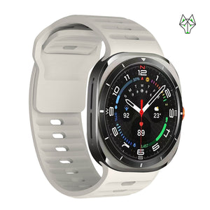 WolfBand Silicon Mountain Loop - Galaxy Watch Ultra