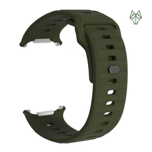 WolfBand Silicon Mountain Loop - Galaxy Watch Ultra