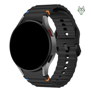 WolfBand Silicon Rock Loop