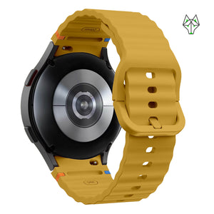 WolfBand Silicon Rock Loop