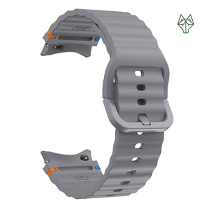 WolfBand Silicon Rock Loop