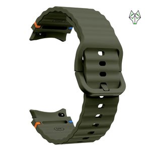 WolfBand Silicon Rock Loop