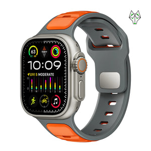 Loop a onda di silicio WolfBand