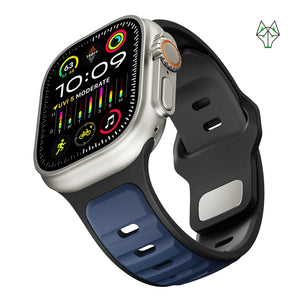 Loop a onda di silicio WolfBand