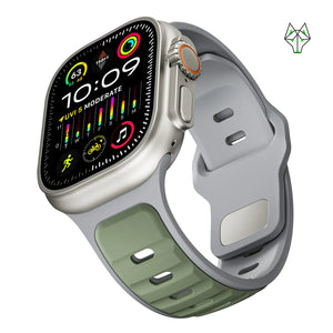 Loop a onda di silicio WolfBand