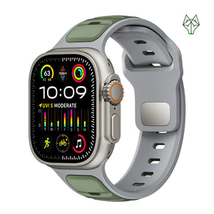 Loop a onda di silicio WolfBand