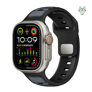 Loop a onda di silicio WolfBand