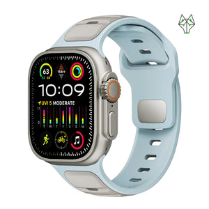 Loop a onda di silicio WolfBand