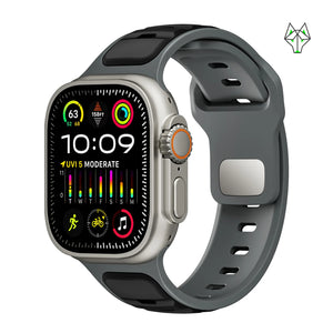 Loop a onda di silicio WolfBand