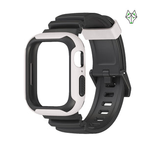 WolfBand Silikonová odolná smyčka