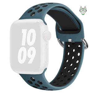 WolfBand Silikon Sport Loop