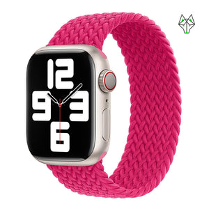 WolfBand Solo Loop Unicolor 38/40/41/42 mm