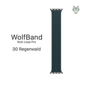 WolfBand Solo Loop Pro 38/40/41/42 mm