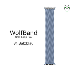 WolfBand Solo Loop Pro 38/40/41/42 mm