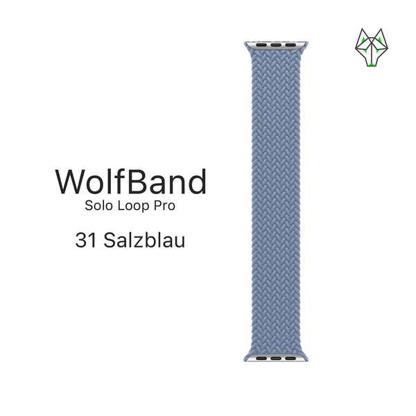 WolfBand Solo Loop Pro 38/40/41 mm