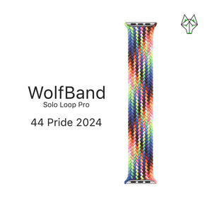 WolfBand Solo Loop Pro 38/40/41/42 mm