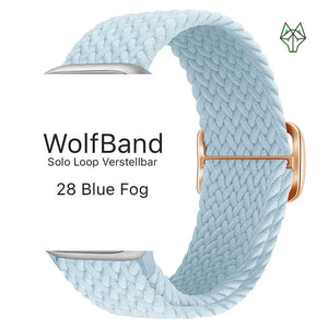 WolfBand Solo Loop Verstellbar - WolfProtect.de