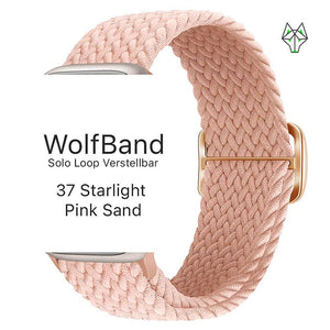 WolfBand Solo Loop Verstellbar - WolfProtect.de
