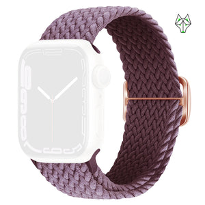 WolfBand Solo Loop Verstellbar