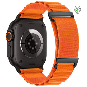 Wolfband Summit Loop - Black Series