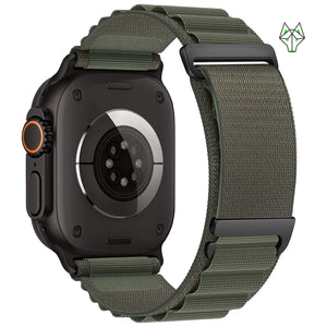 Wolfband Summit Loop - Black Series