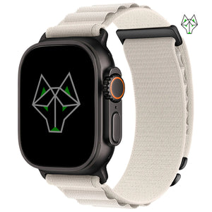 Wolfband Summit Loop - Black Series