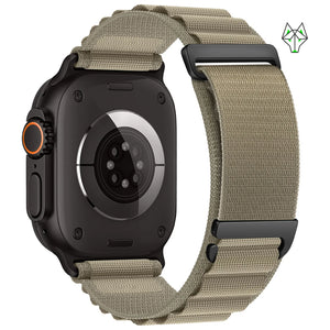 Wolfband Summit Loop - Black Series