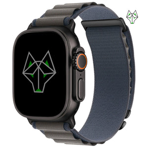 Wolfband Summit Loop - Black Series