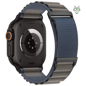 Wolfband Summit Loop - Black Series