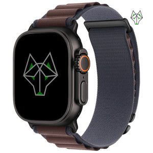 Wolfband Summit Loop - Black Series