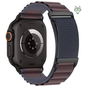 Wolfband Summit Loop - Black Series