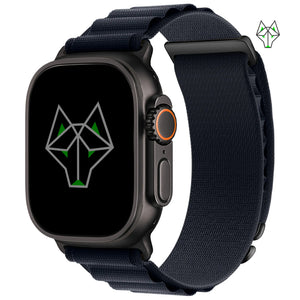 Wolfband Summit Loop - Black Series