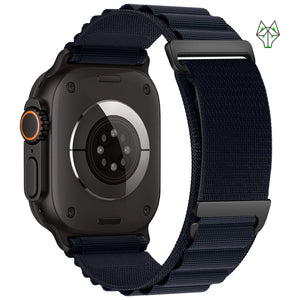 Wolfband Summit Loop - Black Series