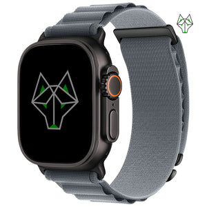 Wolfband Summit Loop - Black Series