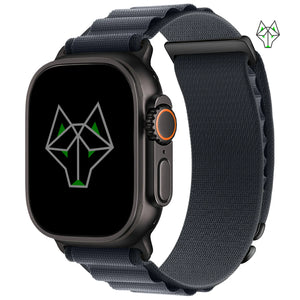 Wolfband Summit Loop - Black Series