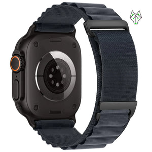 Wolfband Summit Loop - Black Series