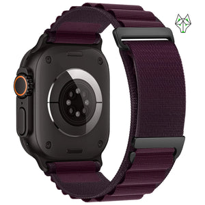 Wolfband Summit Loop - Black Series