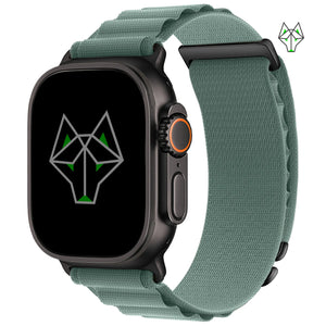 Wolfband Summit Loop - Black Series