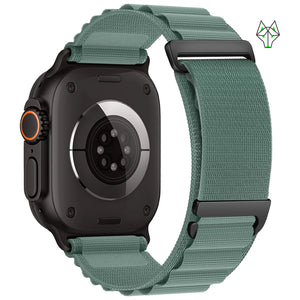 Wolfband Summit Loop - Black Series