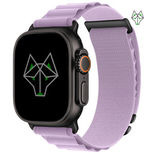 Wolfband Summit Loop - Black Series